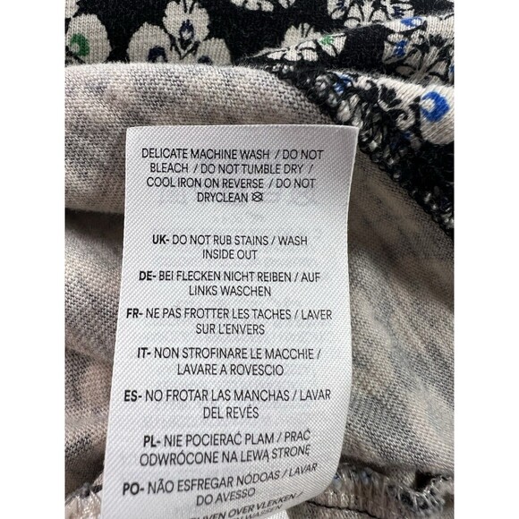 Boden Penelope Long Sleeve Dress Size 10R - Picture 8 of 10